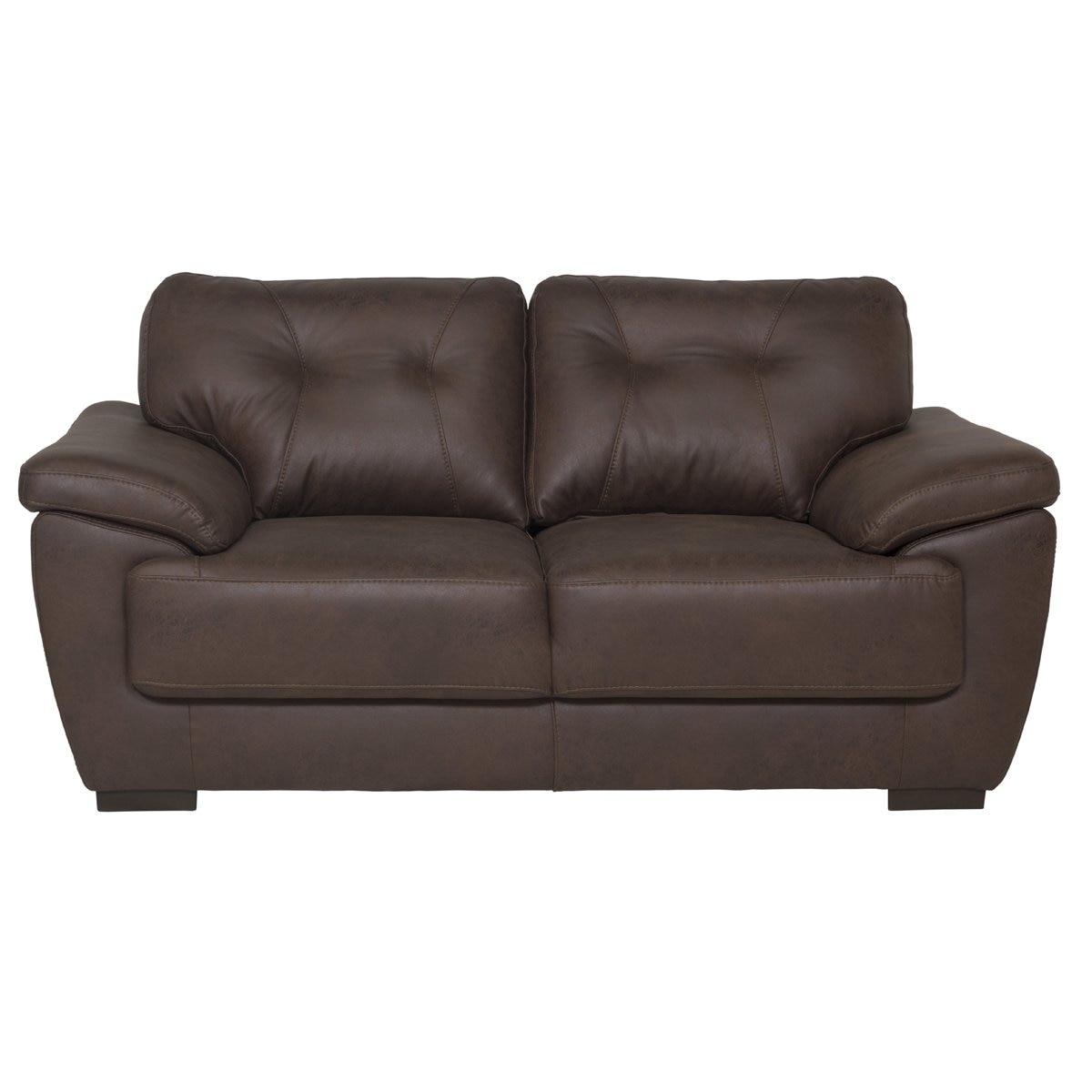 Love Seat Chocolate Kora Boal