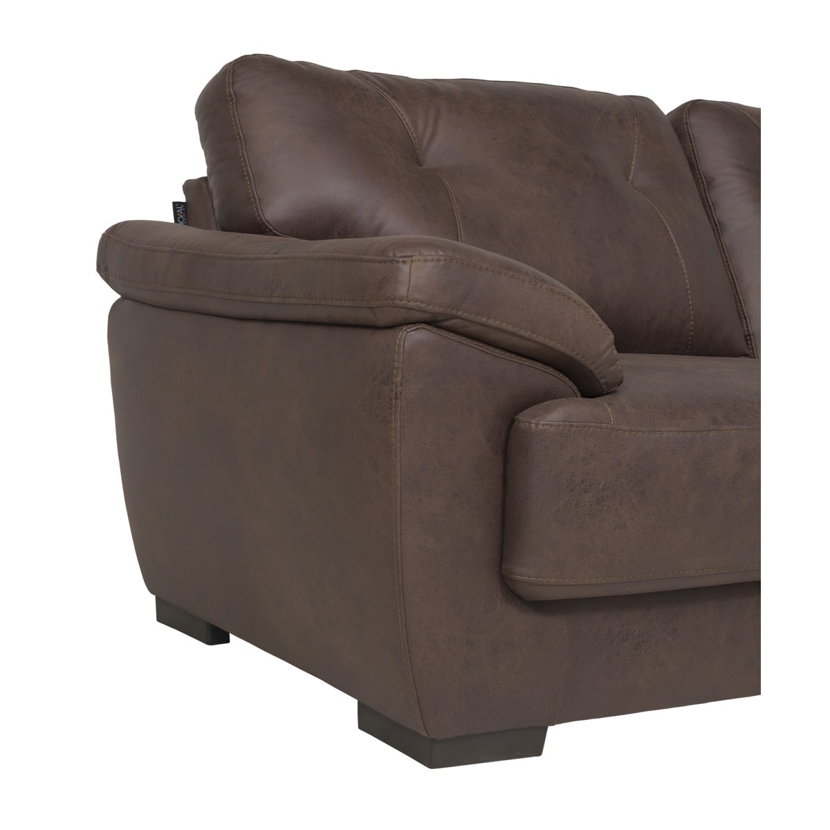 Love Seat Chocolate Kora Boal