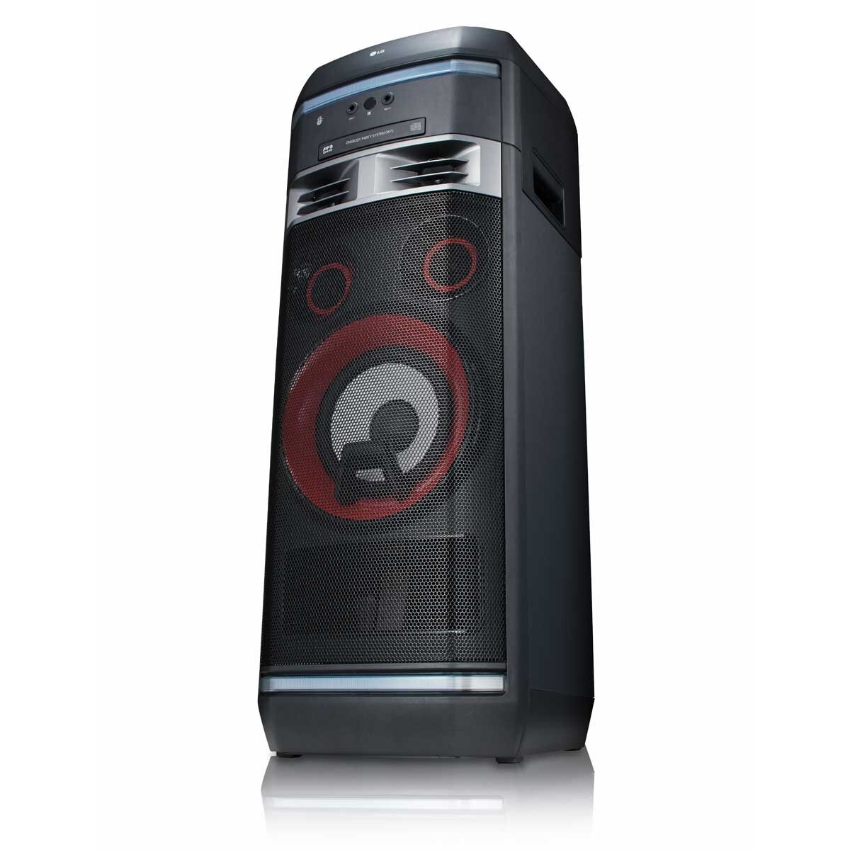 Minicomponente Onebody Ok75 Lg