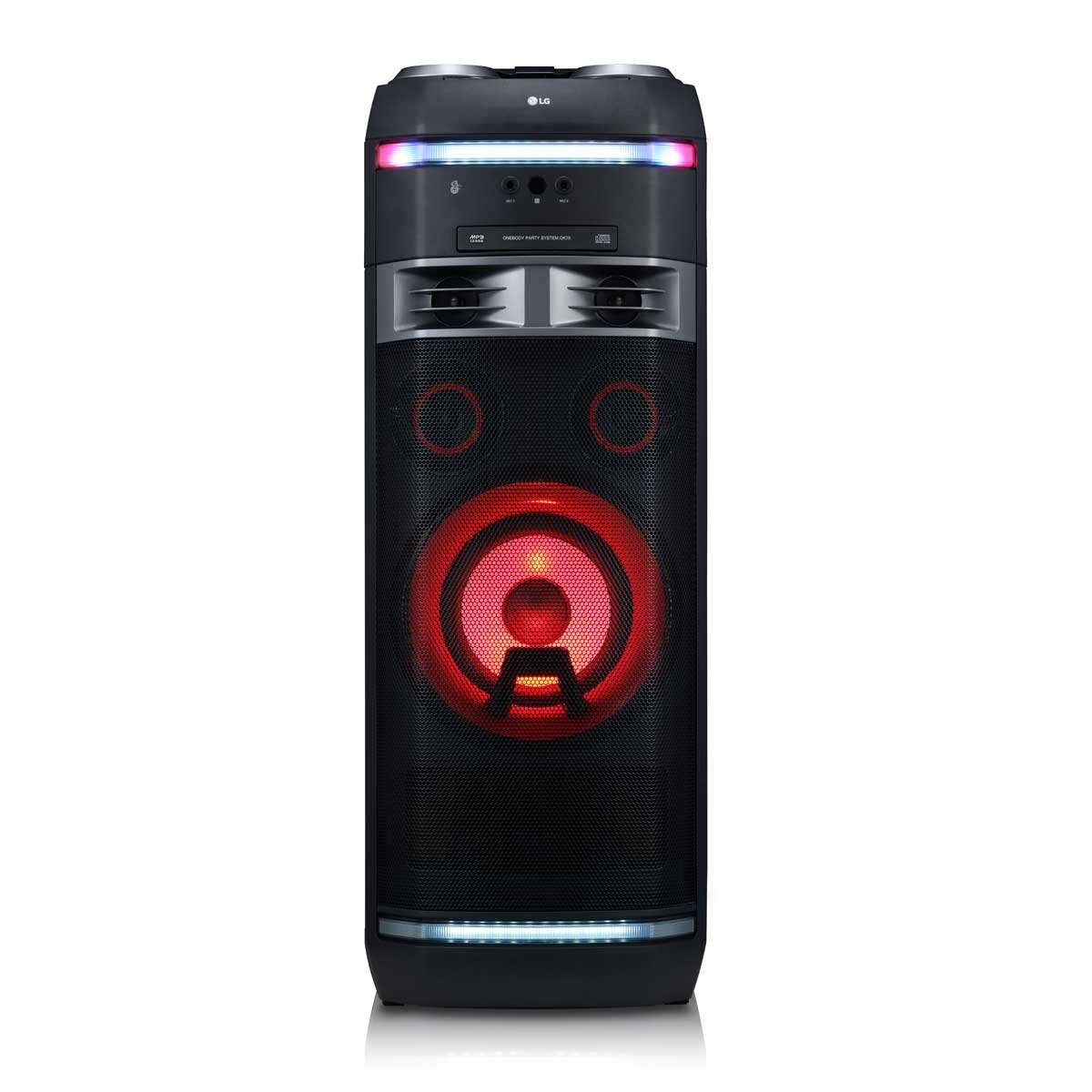 Minicomponente Onebody Ok75 Lg
