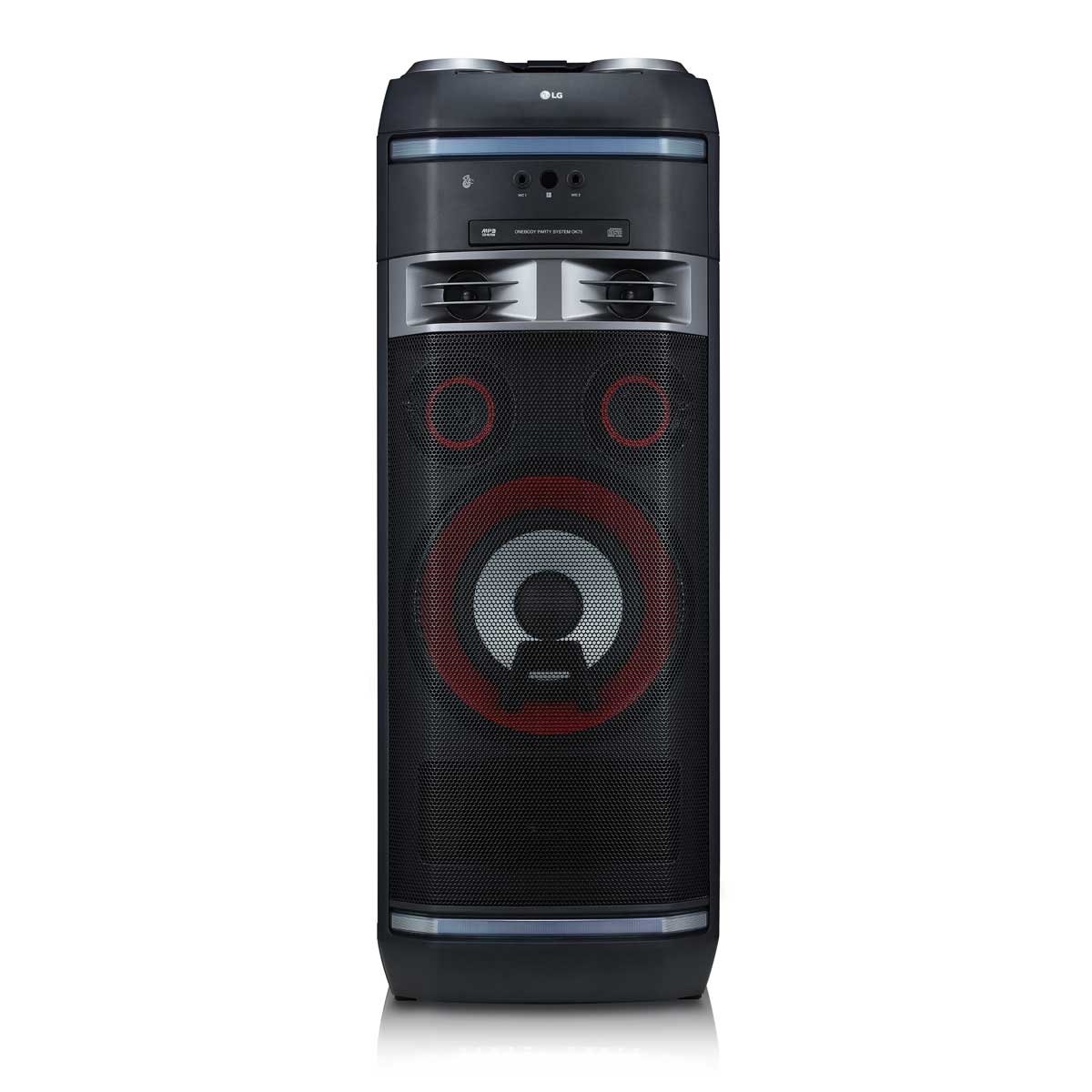 Minicomponente Onebody Ok75 Lg