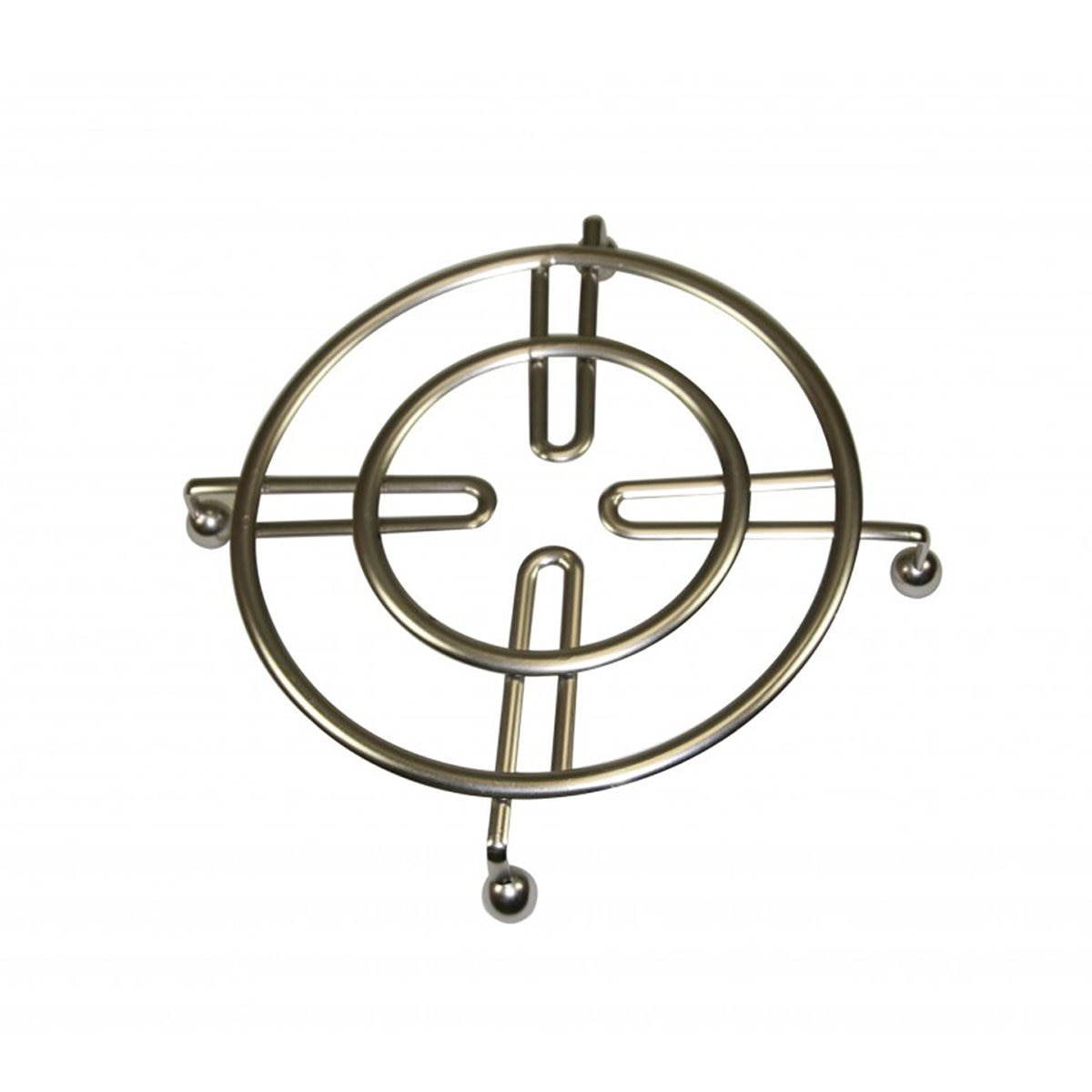 Porta Caliente de Metal 97096 Good & Good