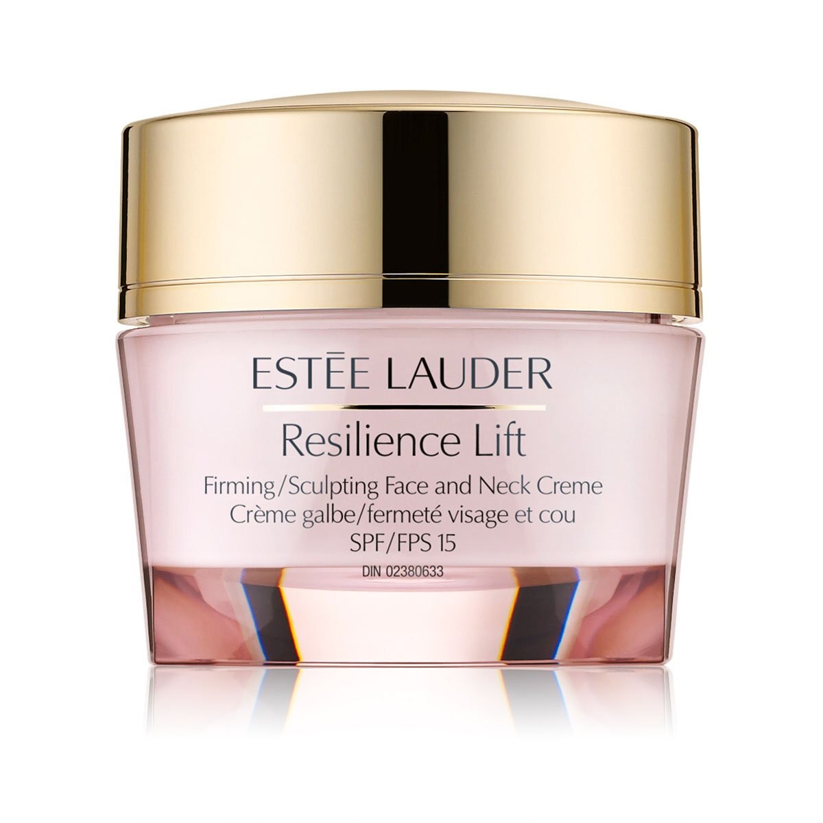 Crema Estée Lauder Resilience Lift Fps 15