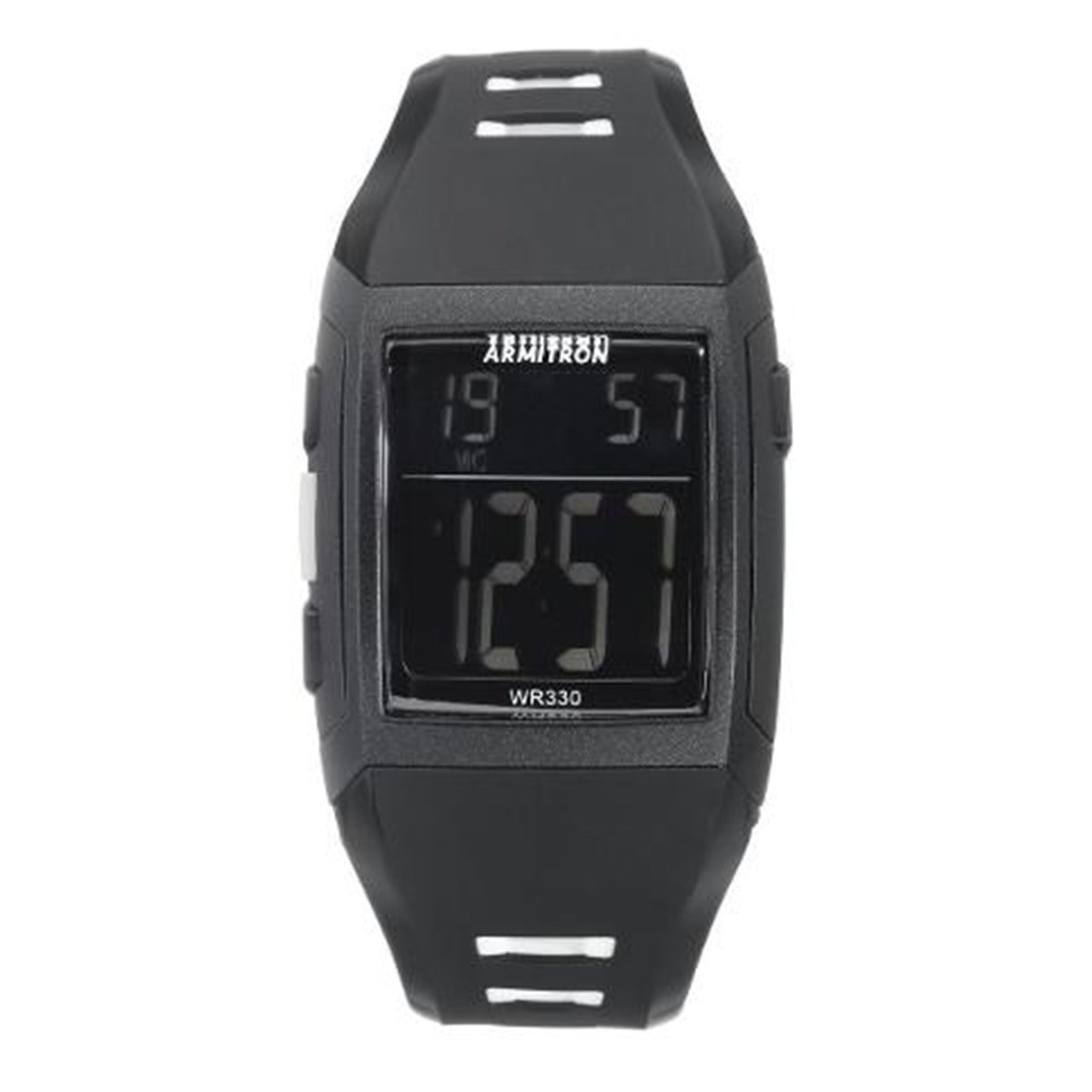 Reloj Caballlero Armitron 408261Blk