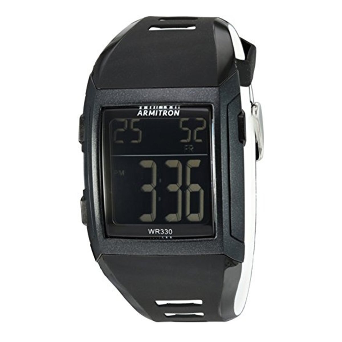 Reloj Caballlero Armitron 408261Blk