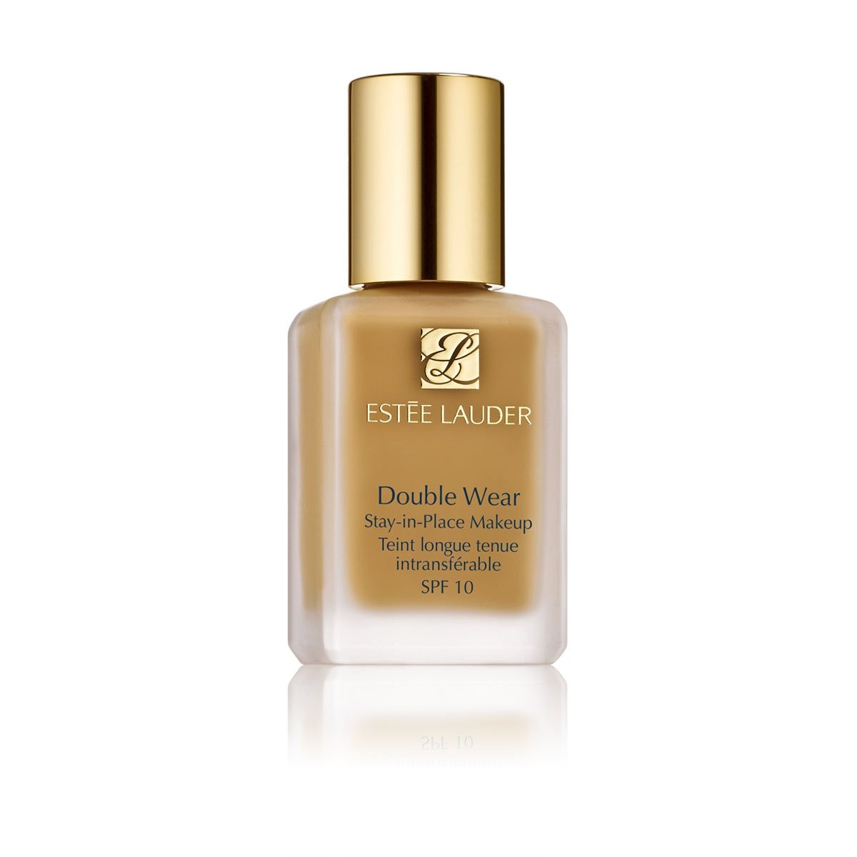 Base de Maquillaje Estée Lauder Double Wear Fps 10