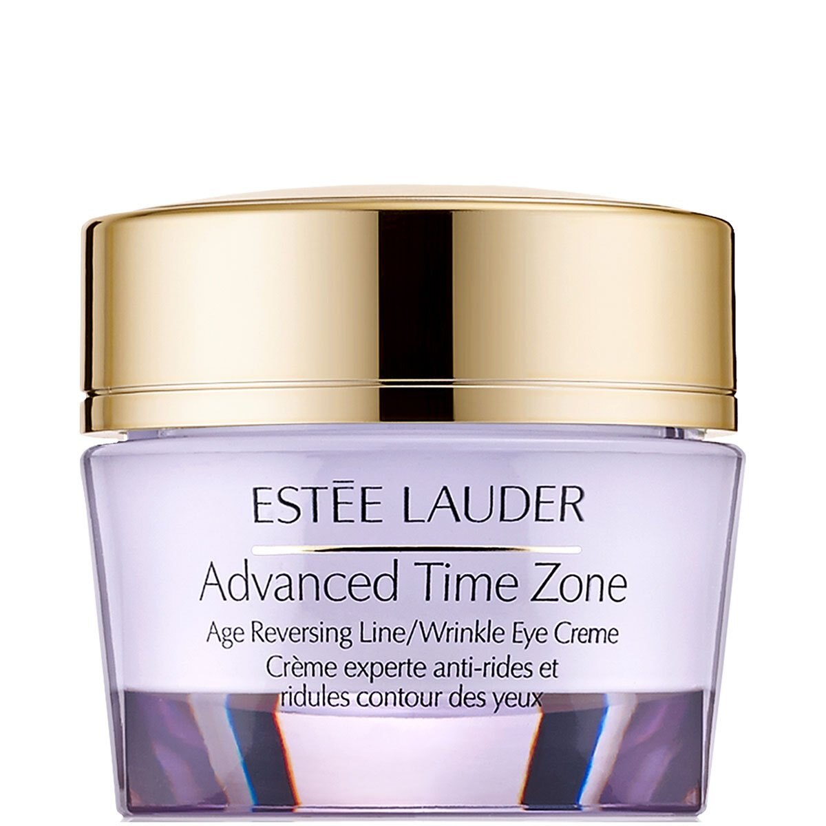 Crema Estée Lauder Advanced Time Zone Crema Humenctante de Ojos Anti-Edad