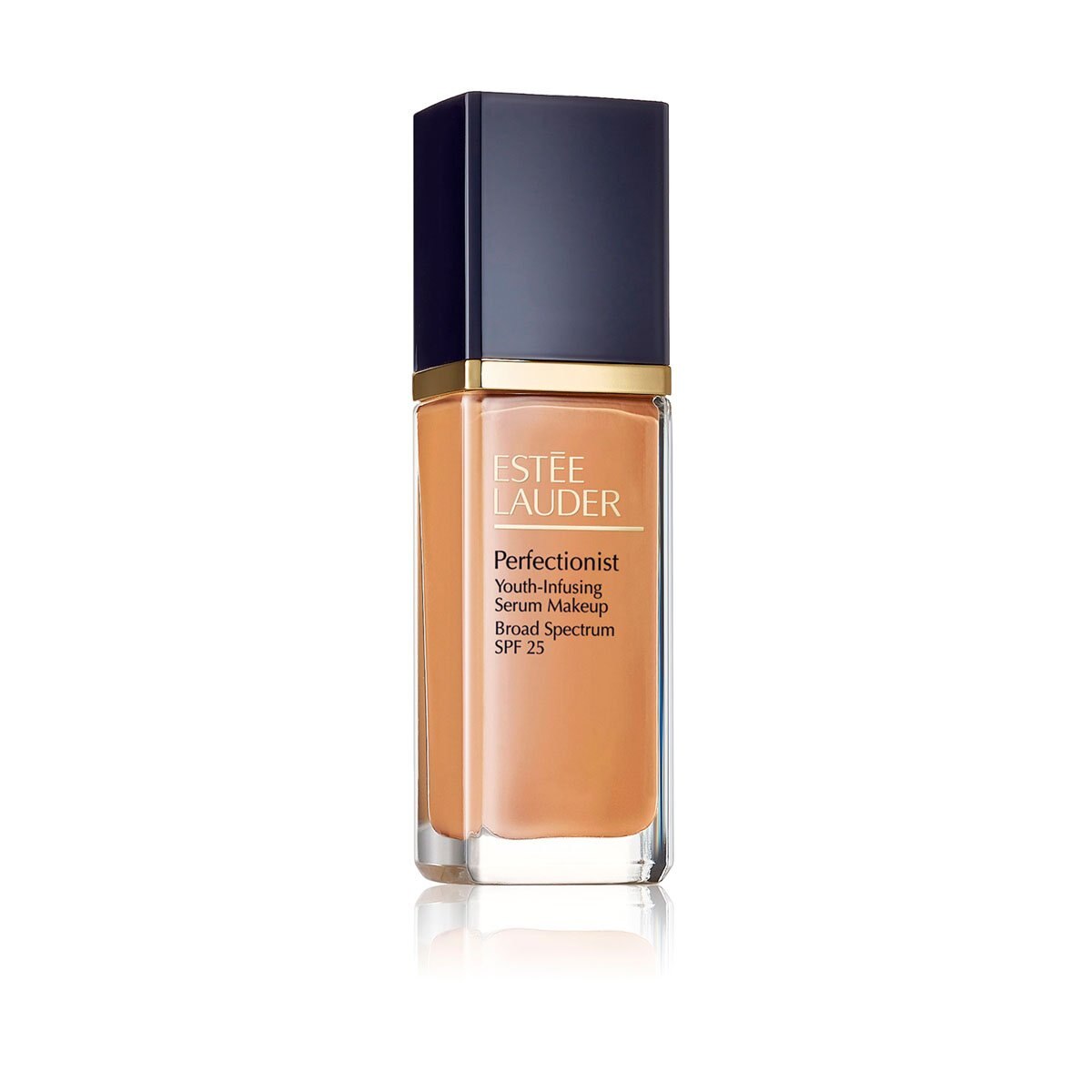 Base de Maquillaje Estée Lauder Perfectionist Anti-Edad Fps 25