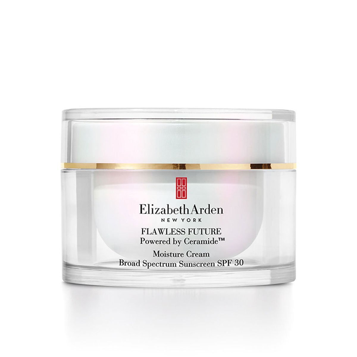 Crema Elizabeth Arden Flawless Future Crema Dia
