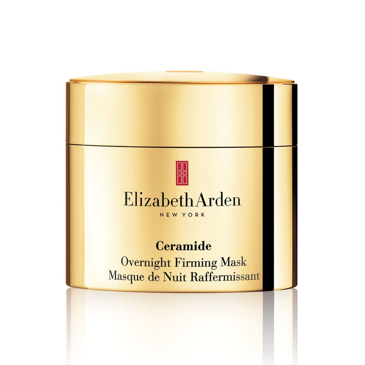 Mascarilla Elizabeth Arden Ceramide Overnight Firming Mask