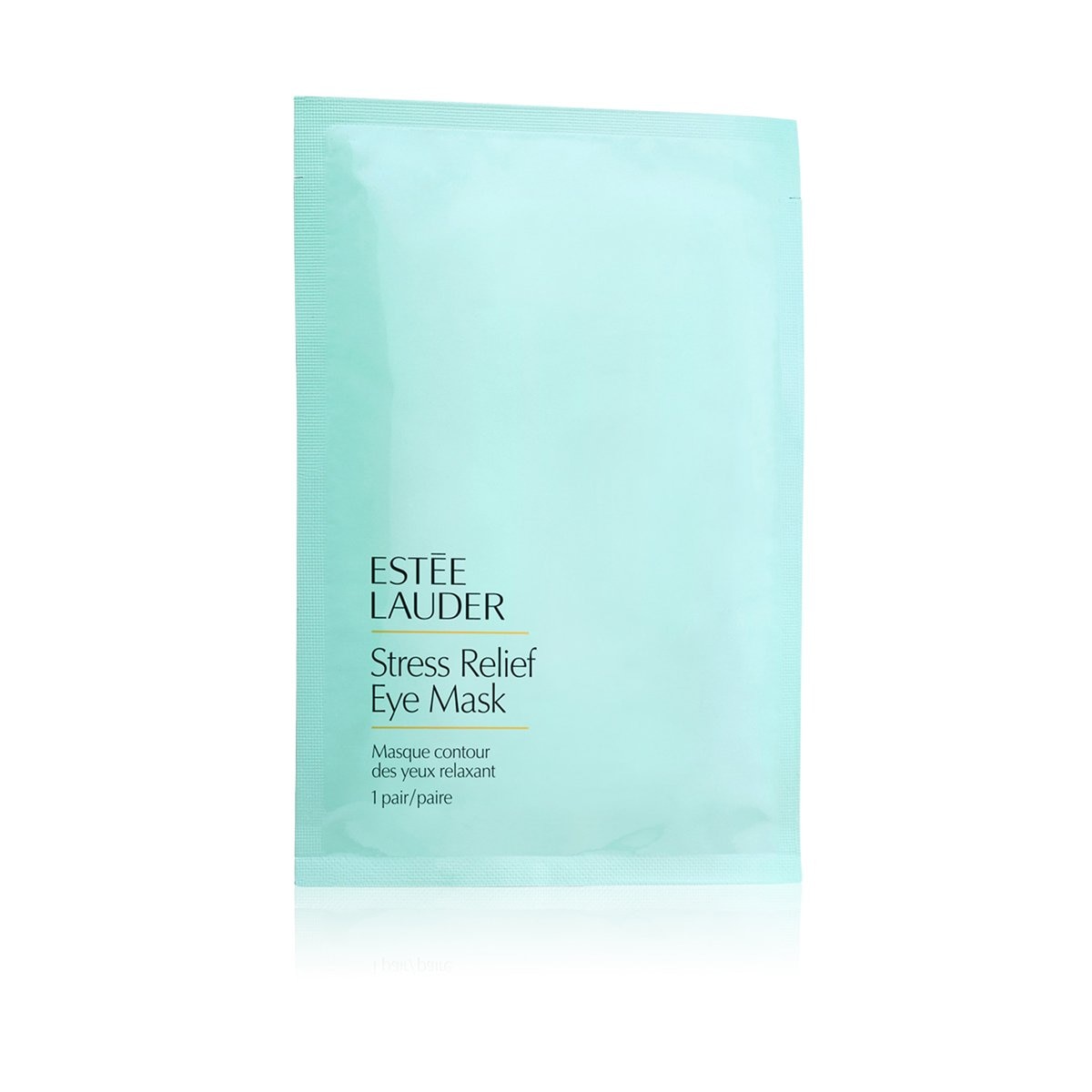 Mascara Estée Lauder Stress Relief Eye Mask