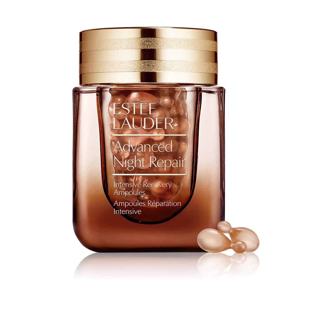 Suero Estée Lauder Advanced Night Repair Intensive Recovery Ampoules Ampolleta