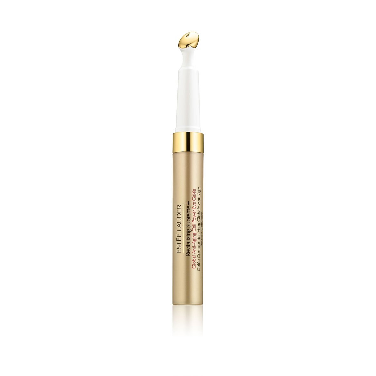 Gel Estée Lauder Revitalizing Supreme+ Global Anti-Aging Cell Powder Eye Gelee
