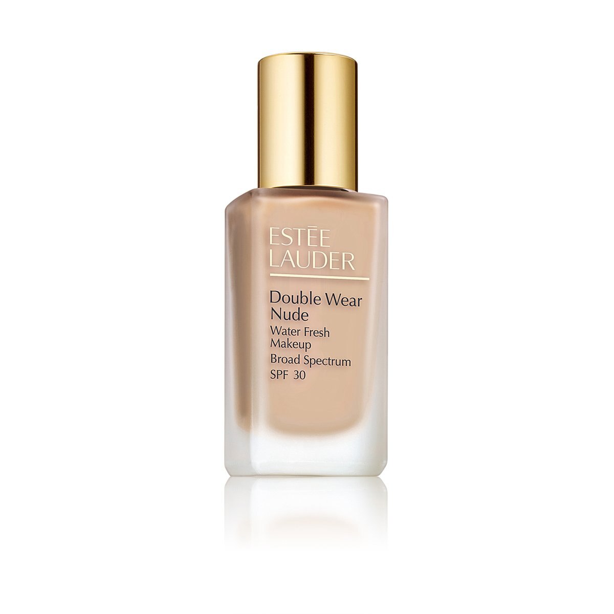Base de Maquillaje Estée Lauder Double Wear Nude Water Fresh Spf 30