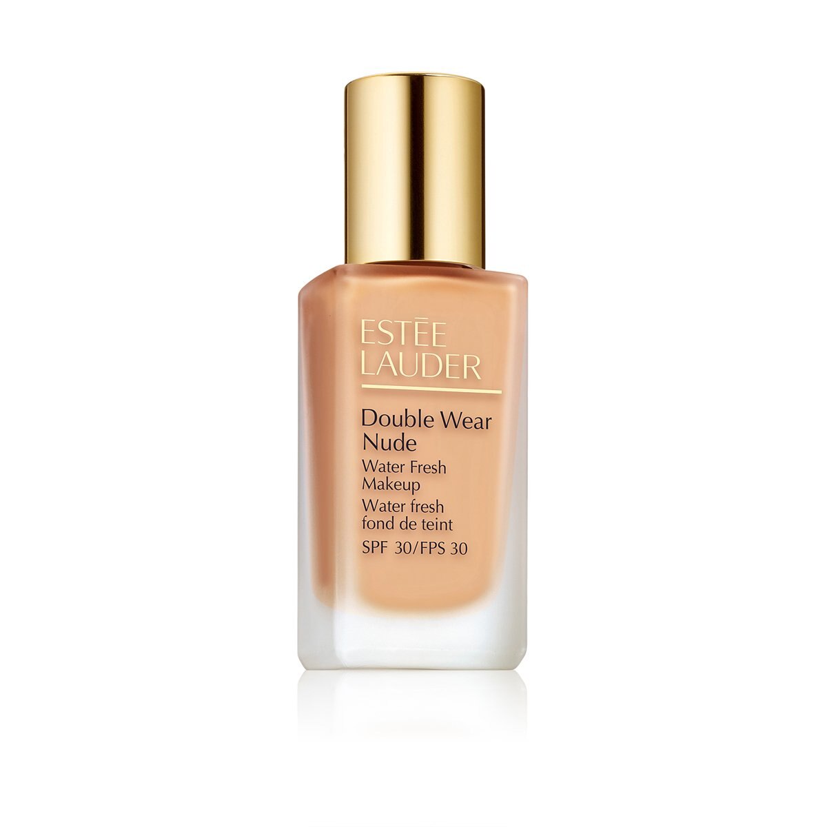 Base de Maquillaje Estée Lauder Double Wear Nude Water Fresh Spf 30