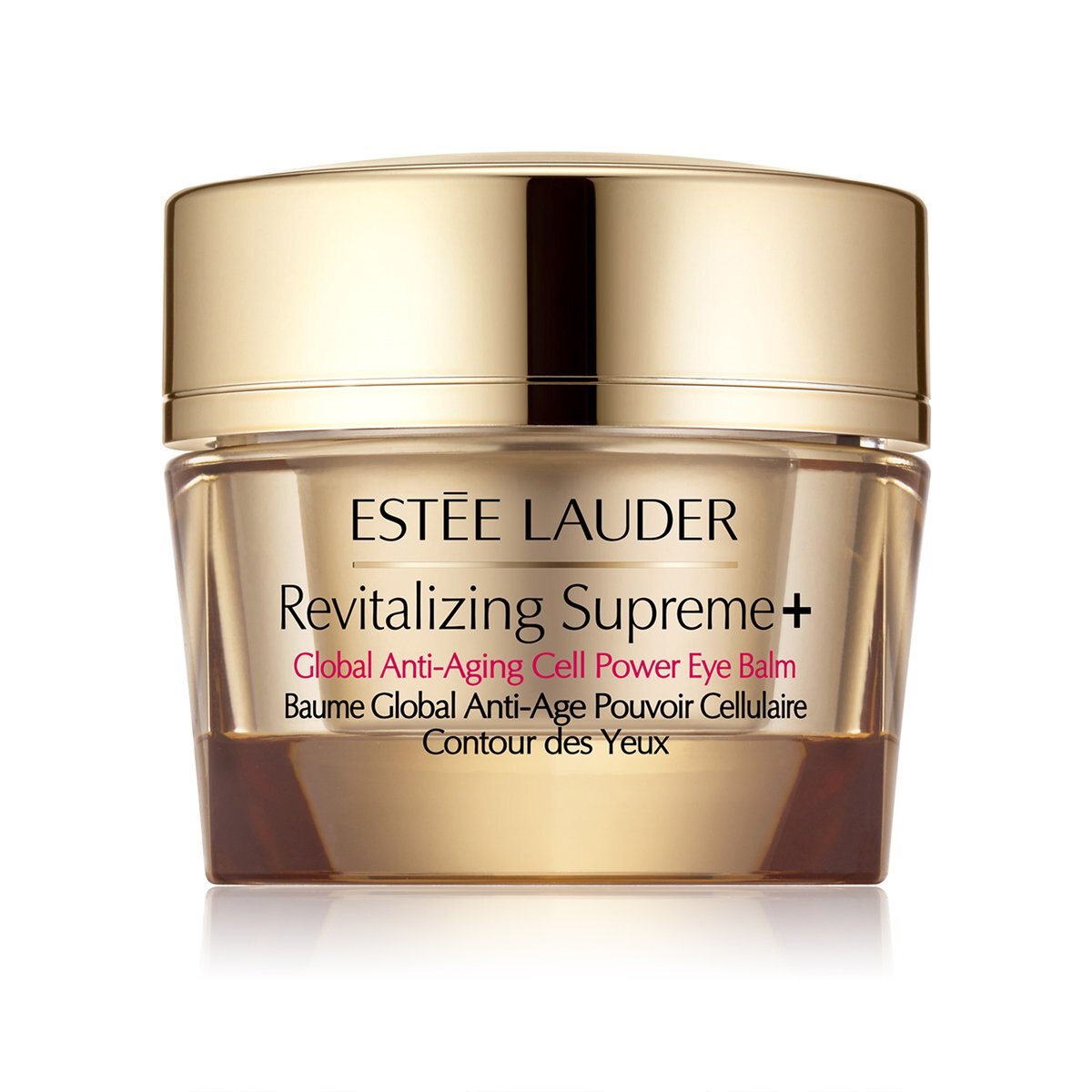 Crema para Contorno de Ojos Estée Lauder Revitalizing Supreme+