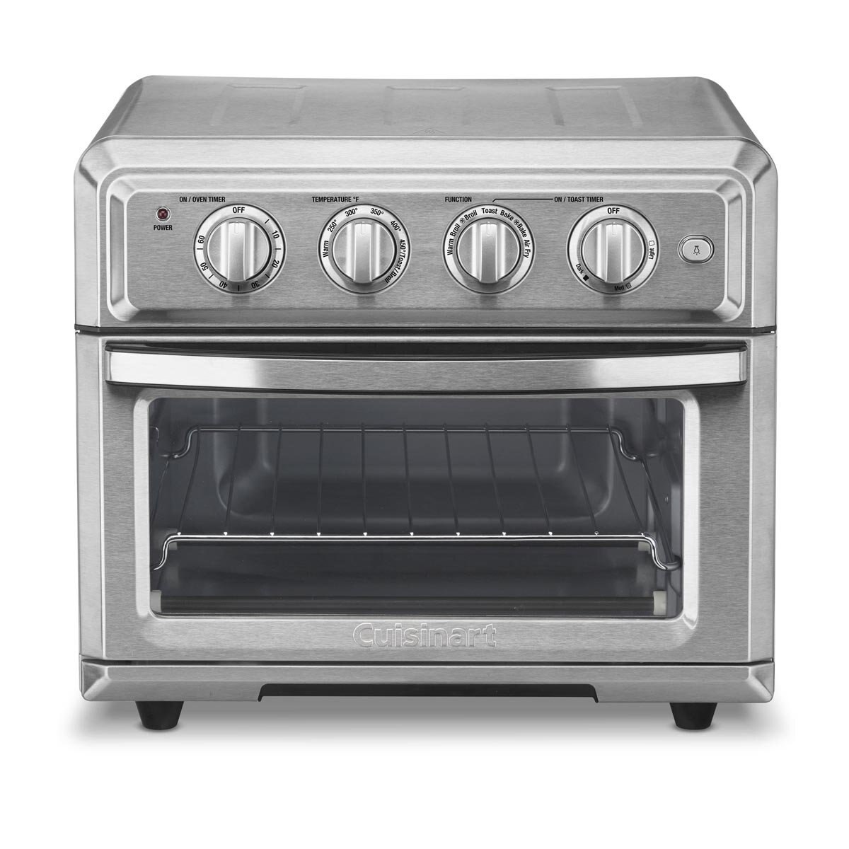 Horno Tostador Freidor Cuisinart