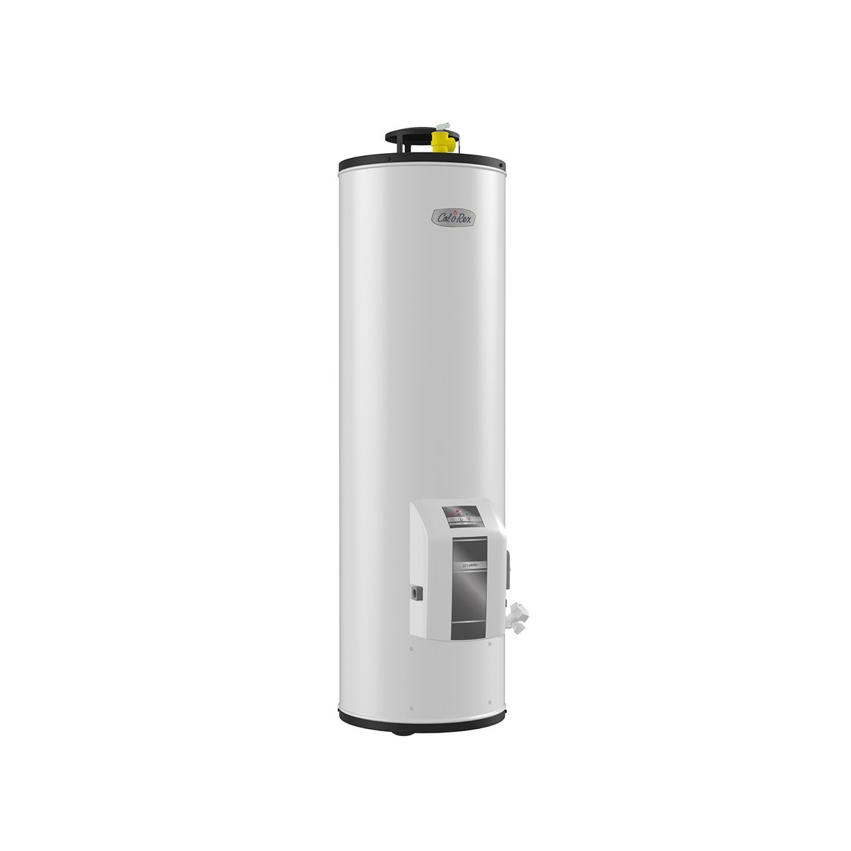 Calentador Calorex G-20 Sin Piloto Gas Natural