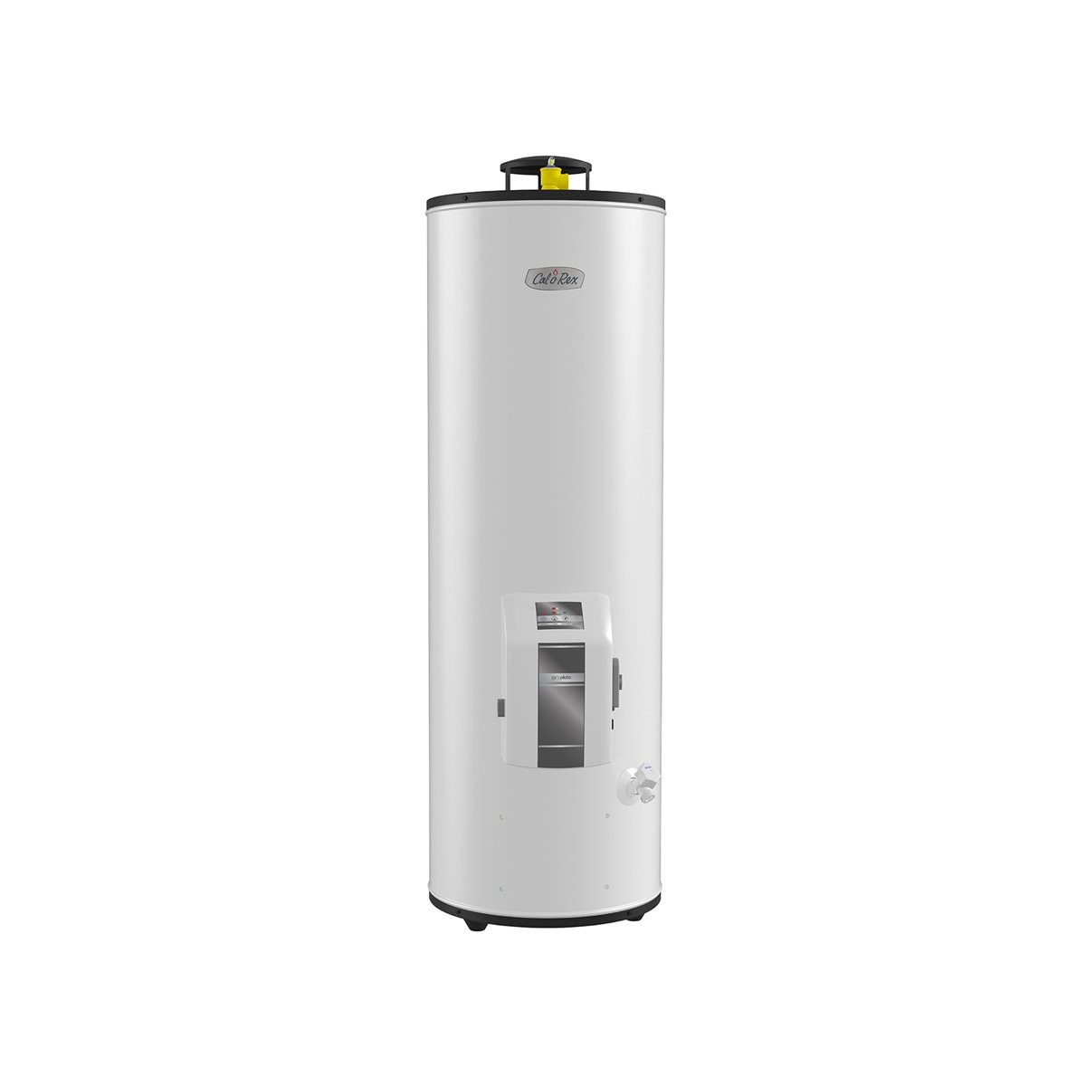 Calentador Calorex G-30 Sin Piloto Gas L.p.