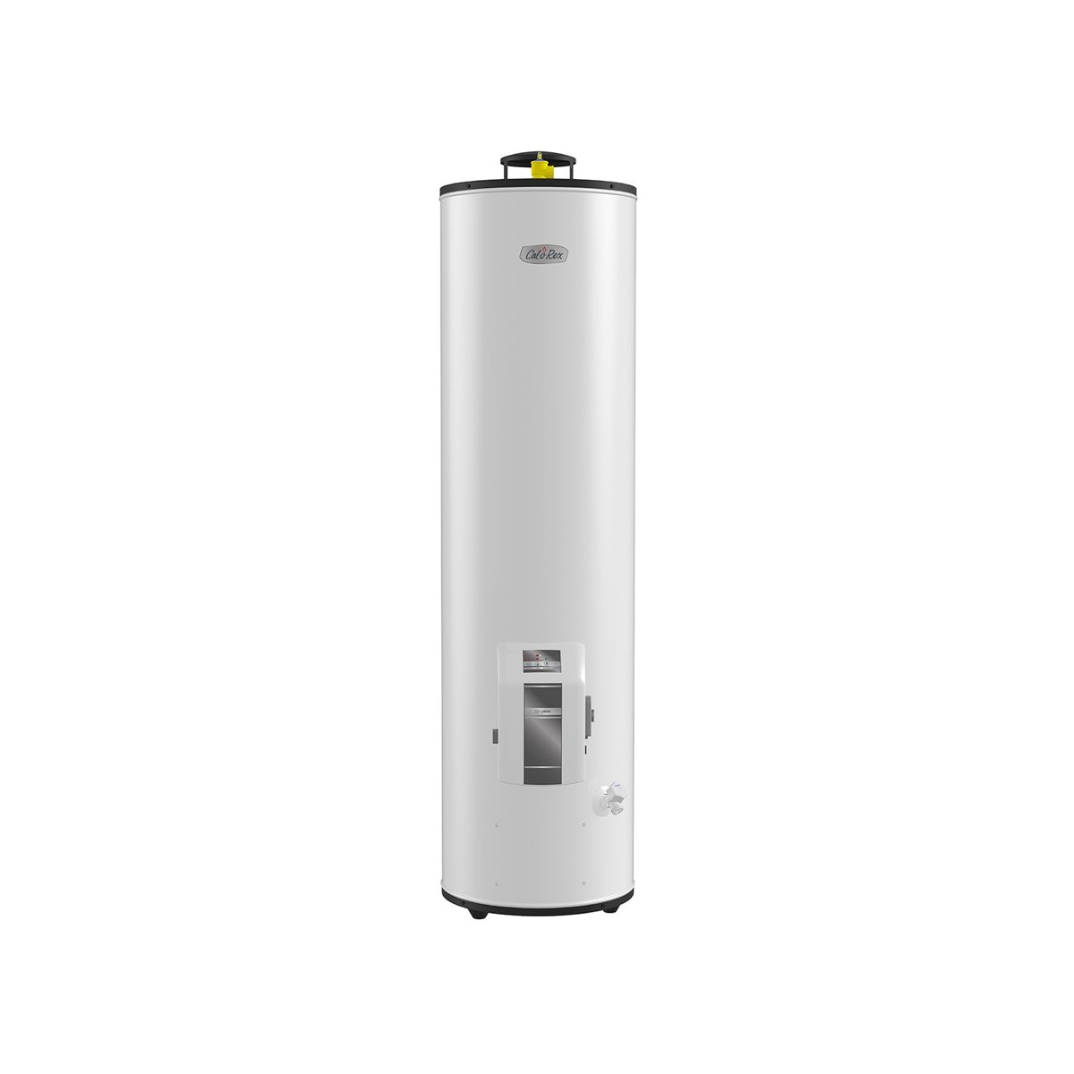 Calentador Calorex G-40 Sin Piloto Gas Natural