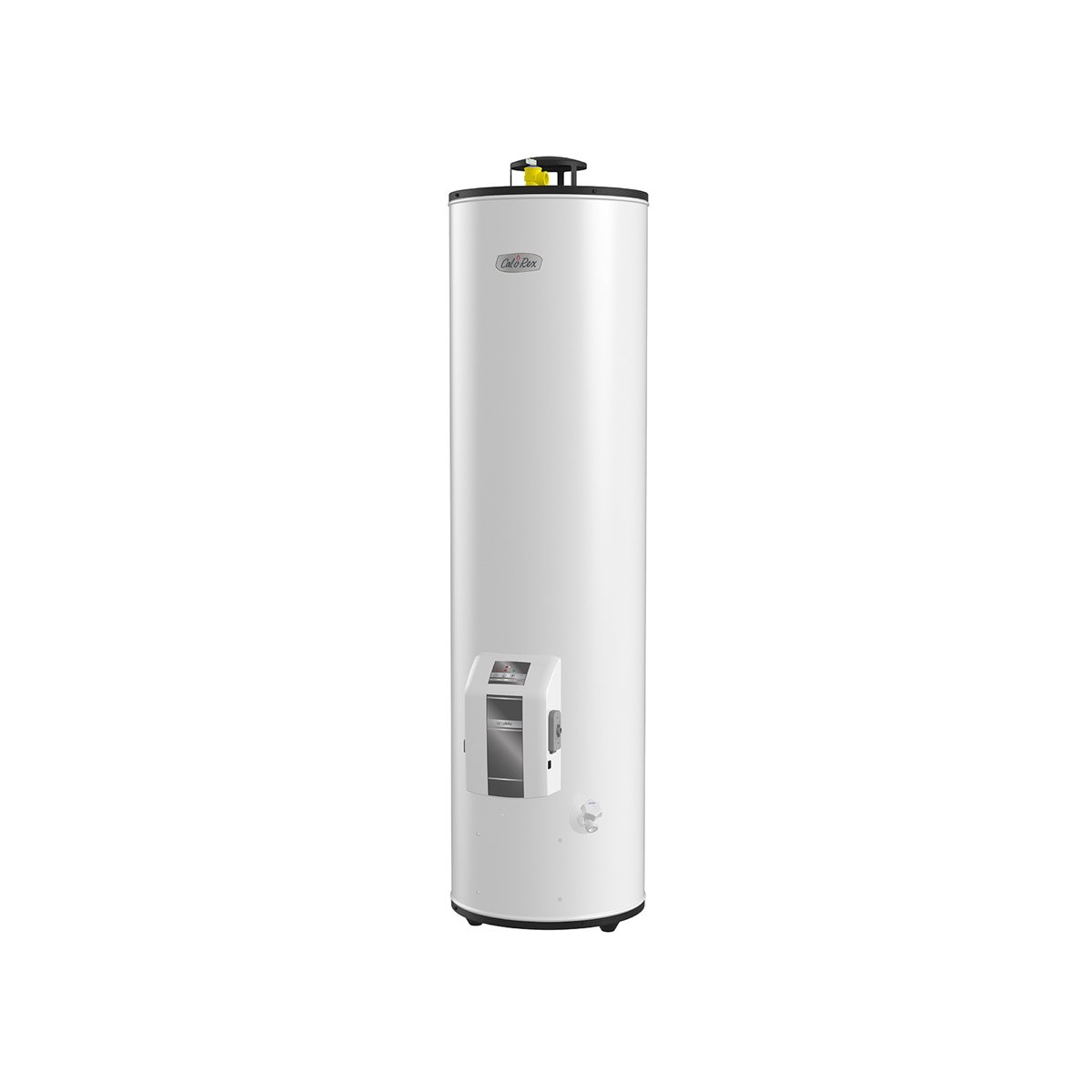 Calentador Calorex G-40 Sin Piloto Gas Natural