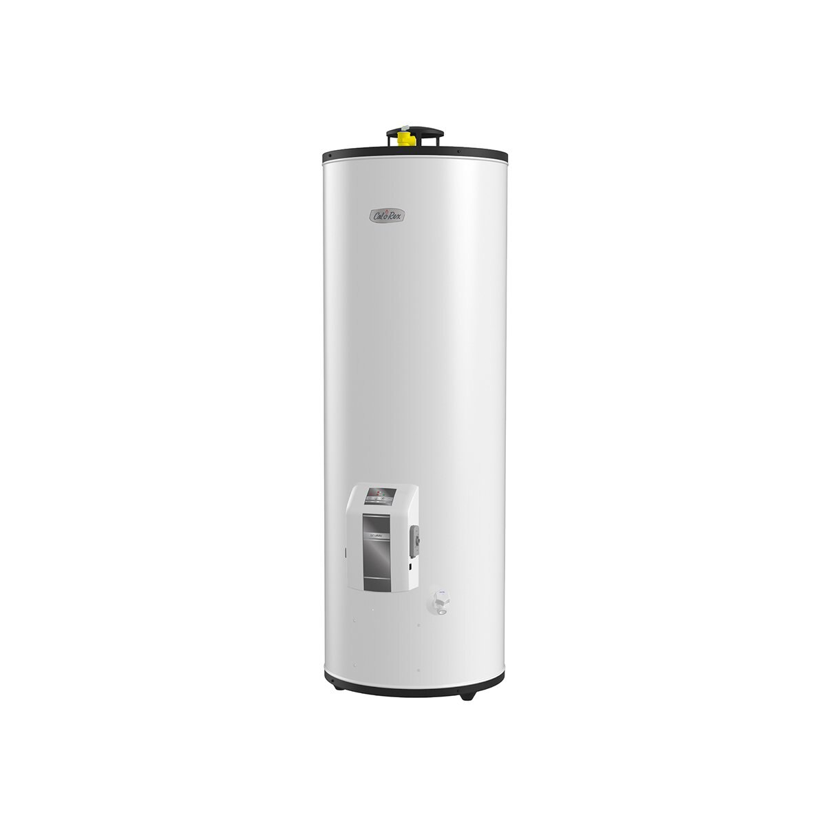 Calentador Calorex G-60 Sin Piloto Gas Natural