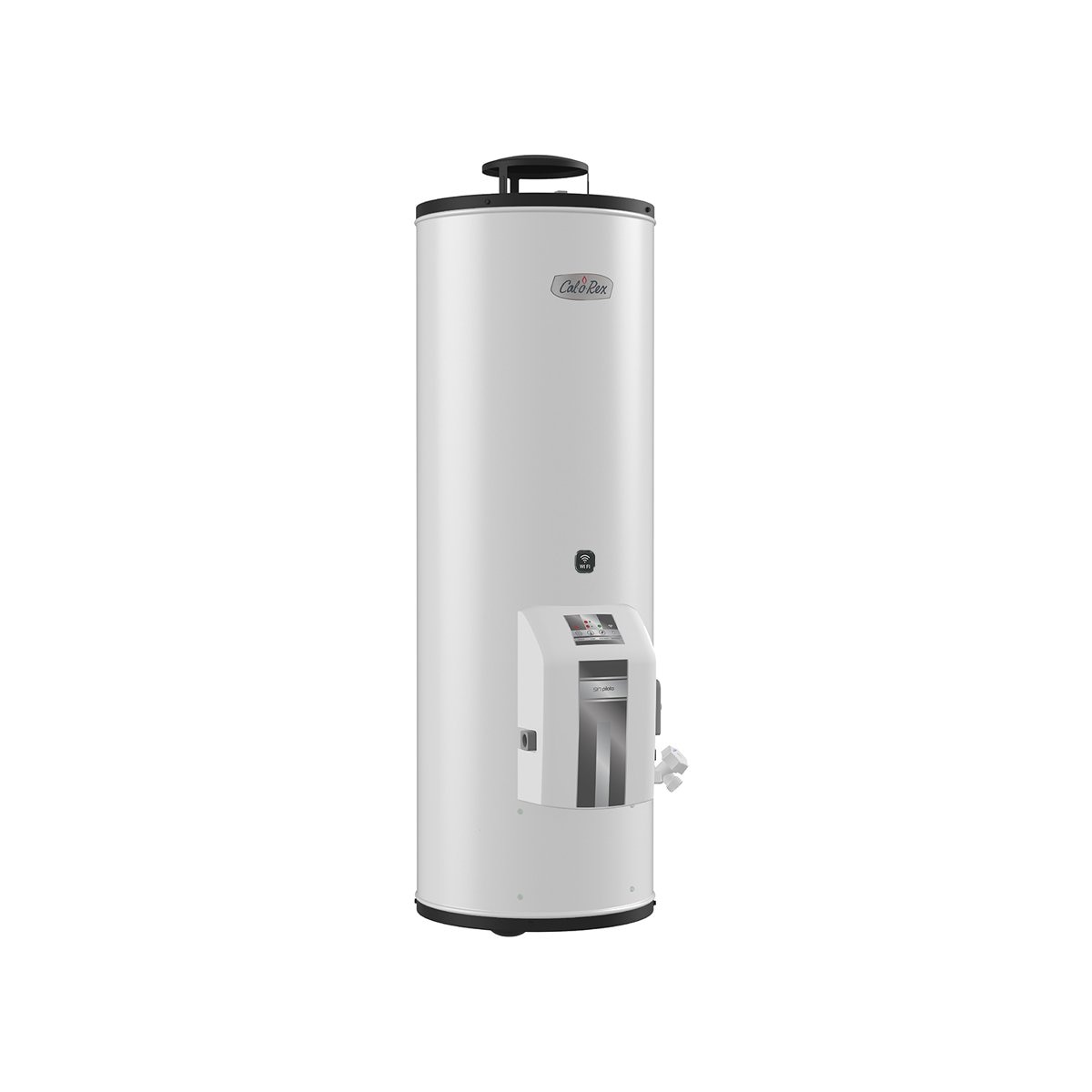 Calentador Calorex G-15 Sin Piloto Wi-Fi Gas L.p.