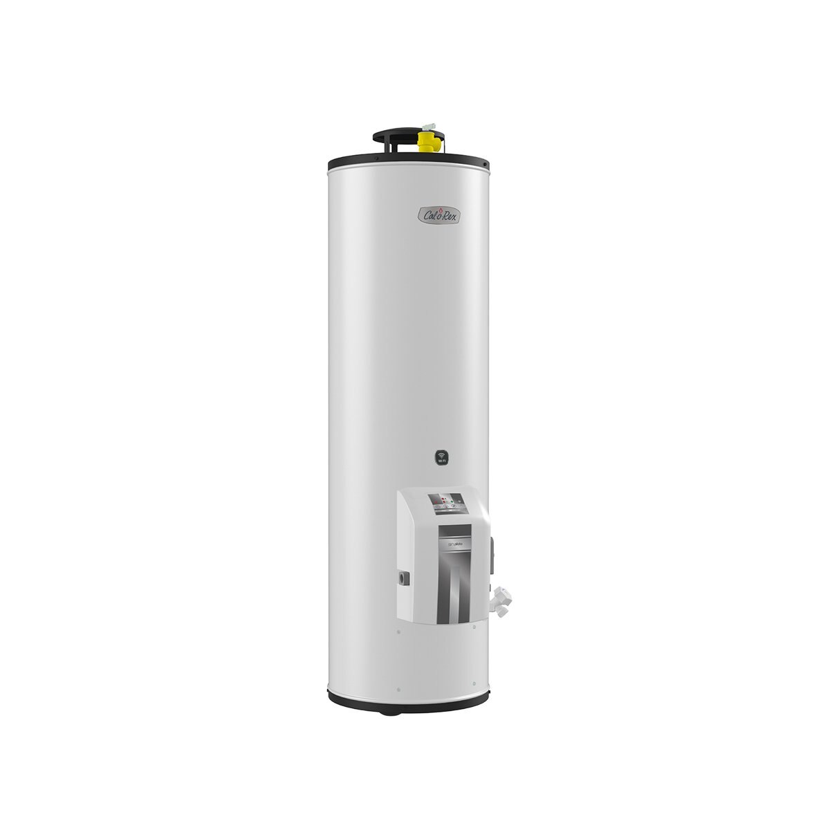 Calentador Calorex G-20 Sin Piloto Wi-Fi Gas L.p.