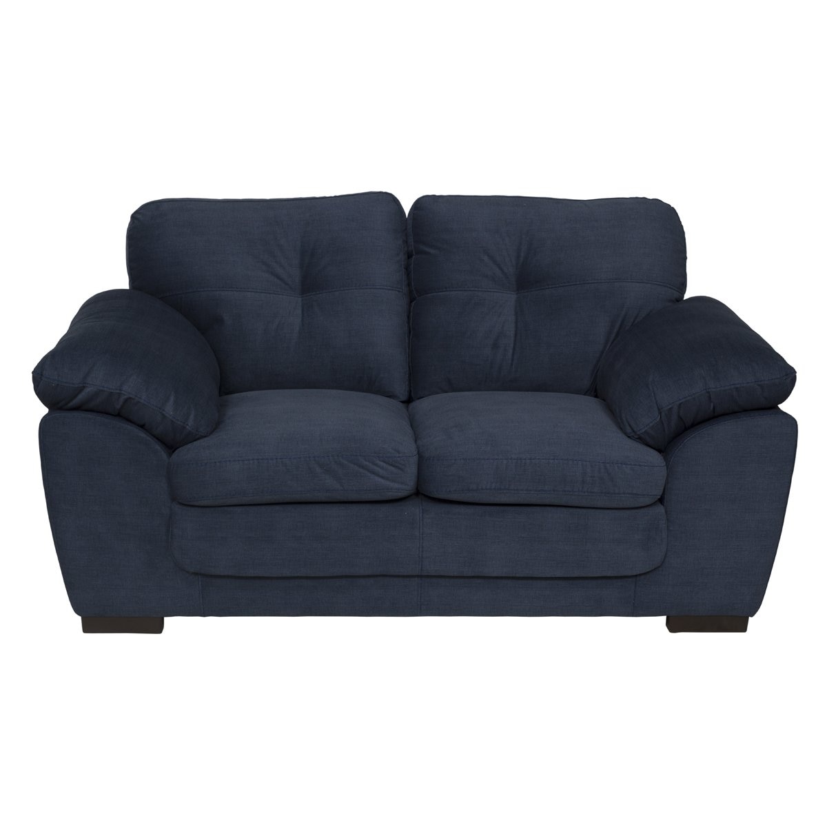 Love Seat Wow Azul Boal