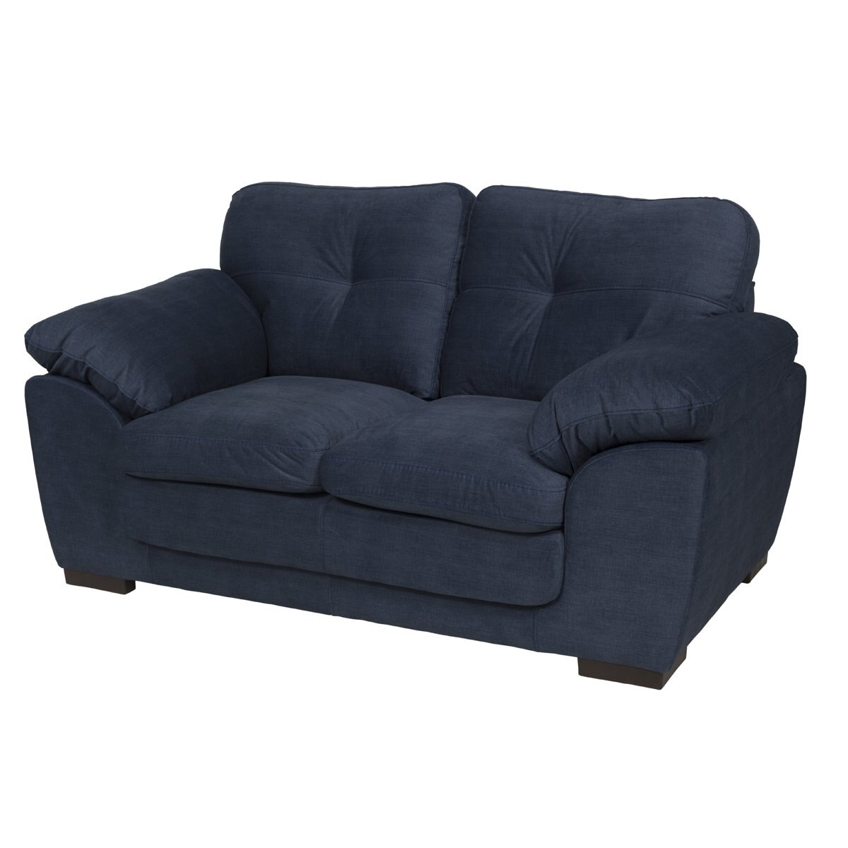 Love Seat Wow Azul Boal