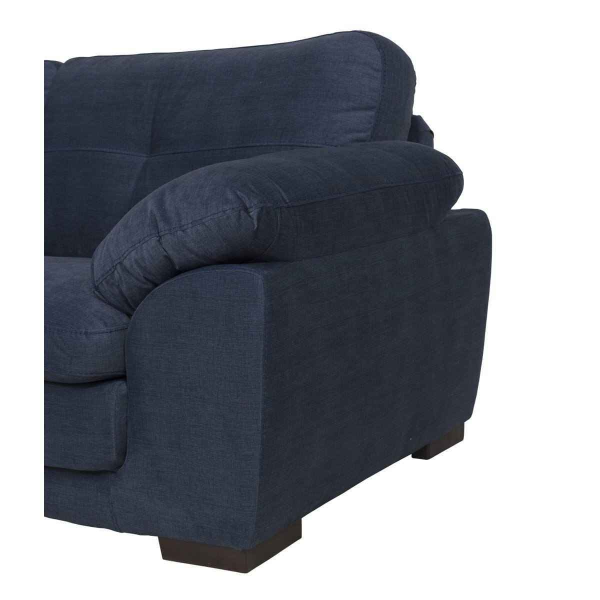Love Seat Wow Azul Boal
