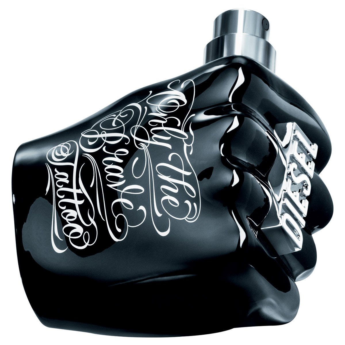 Fragancia para Caballero Diesel Only The Brave Tattoo Eau de Toilette. 125 Ml