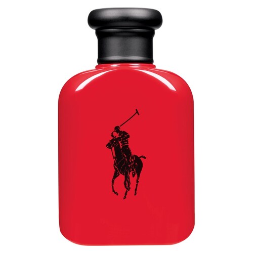 Polo Red (75Ml) Edt