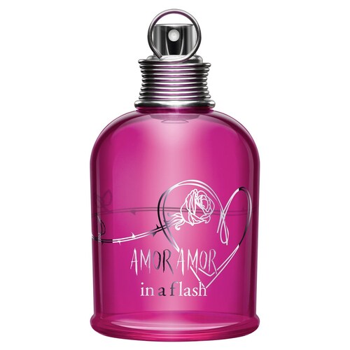 Amor Amor In a Flash By Cacharel para Mujer (100Ml) Edp