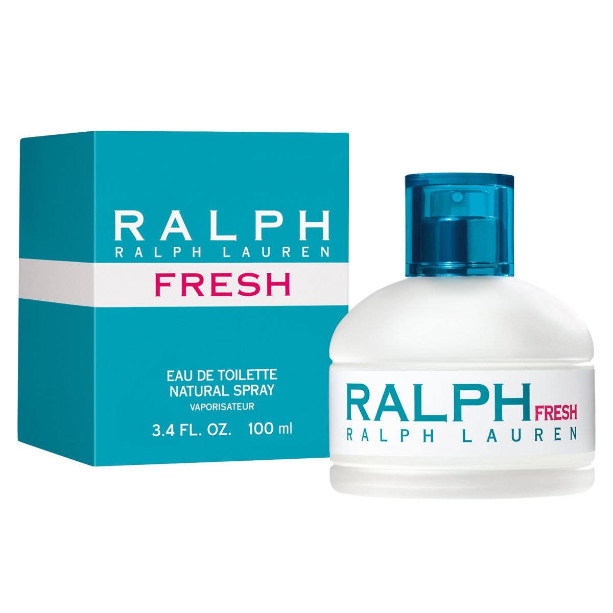ralph lauren fresh fragrance
