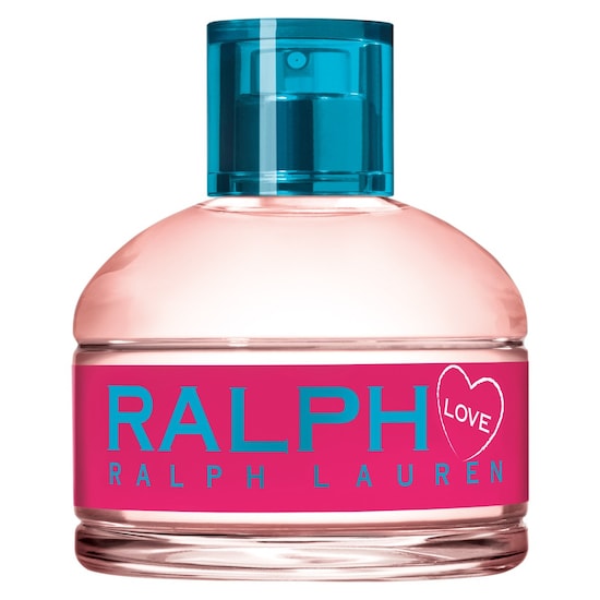 Fragancia para Dama Ralph Lauren Ralph Love Eau de 100 Ml