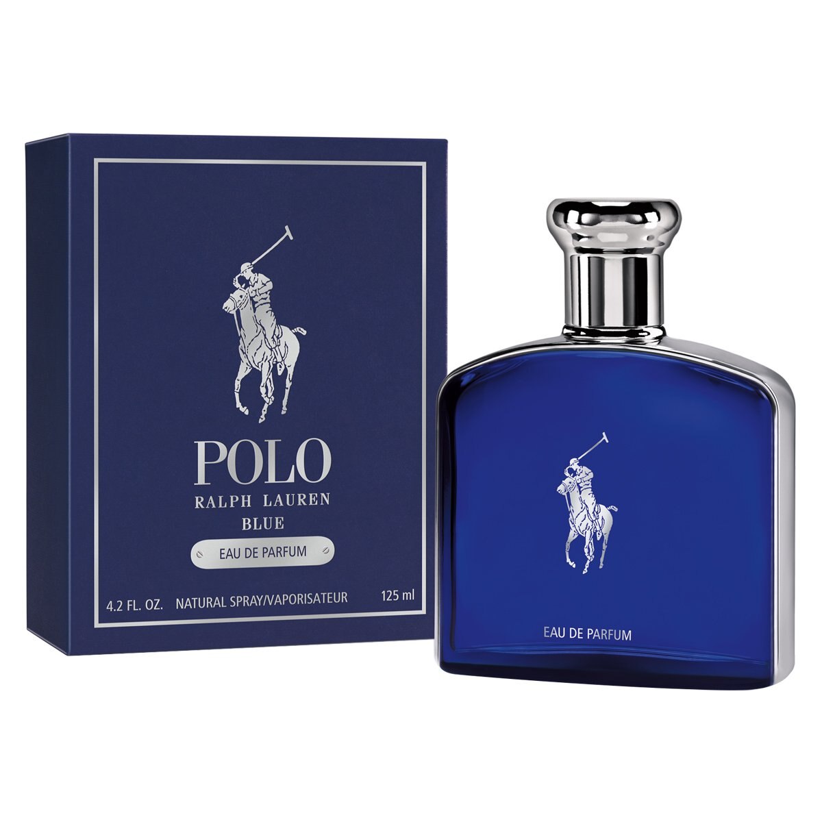 perfume polo blue edp