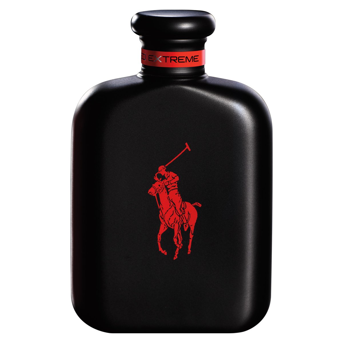 Fragancia para Caballero Ralph Lauren Polo Red Extreme Eau de Parfum. 125 Ml