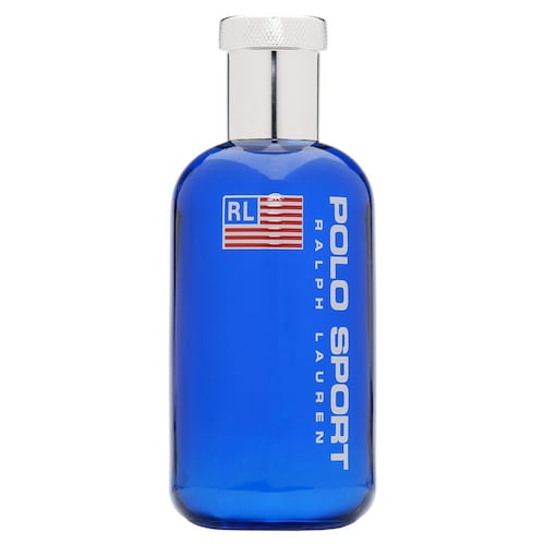 Eau de Toilette Ralph Lauren Polo Sport 125 Ml para Hombre