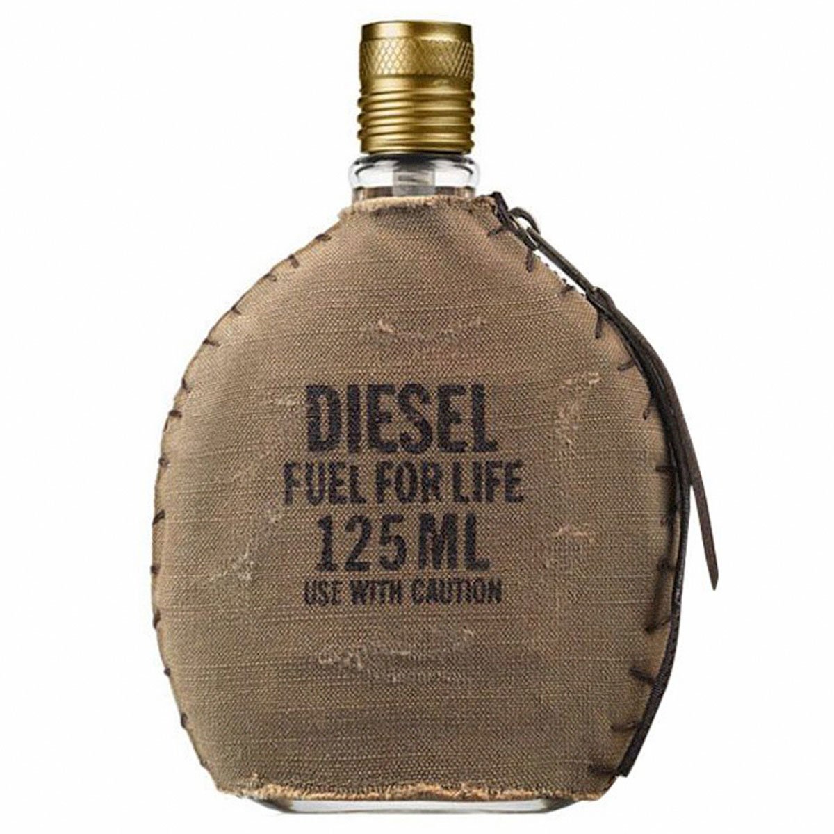 Fragancia para Caballero Diesel Fuel For Life Spirit Eau de Toilette. 125 Ml