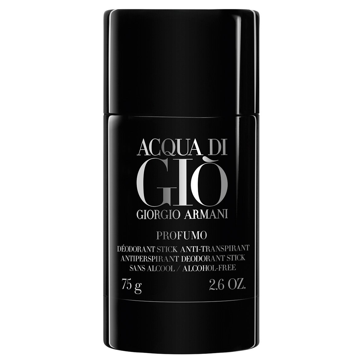 desodorante acqua di gio masculino