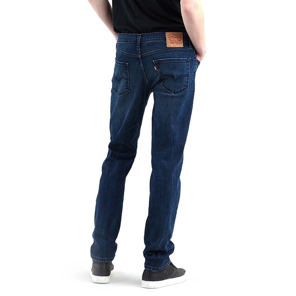 Jeans 511™ Slim Fit Color Azul.