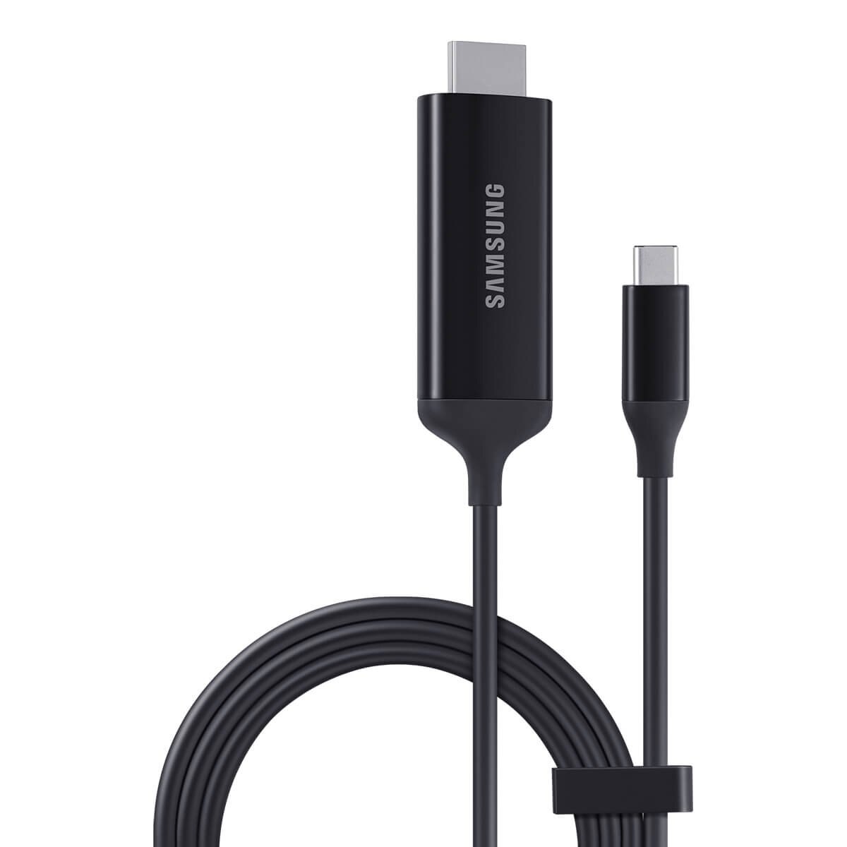 Cable Hdmi para Galaxy Tab S4 Note 9 Samsung