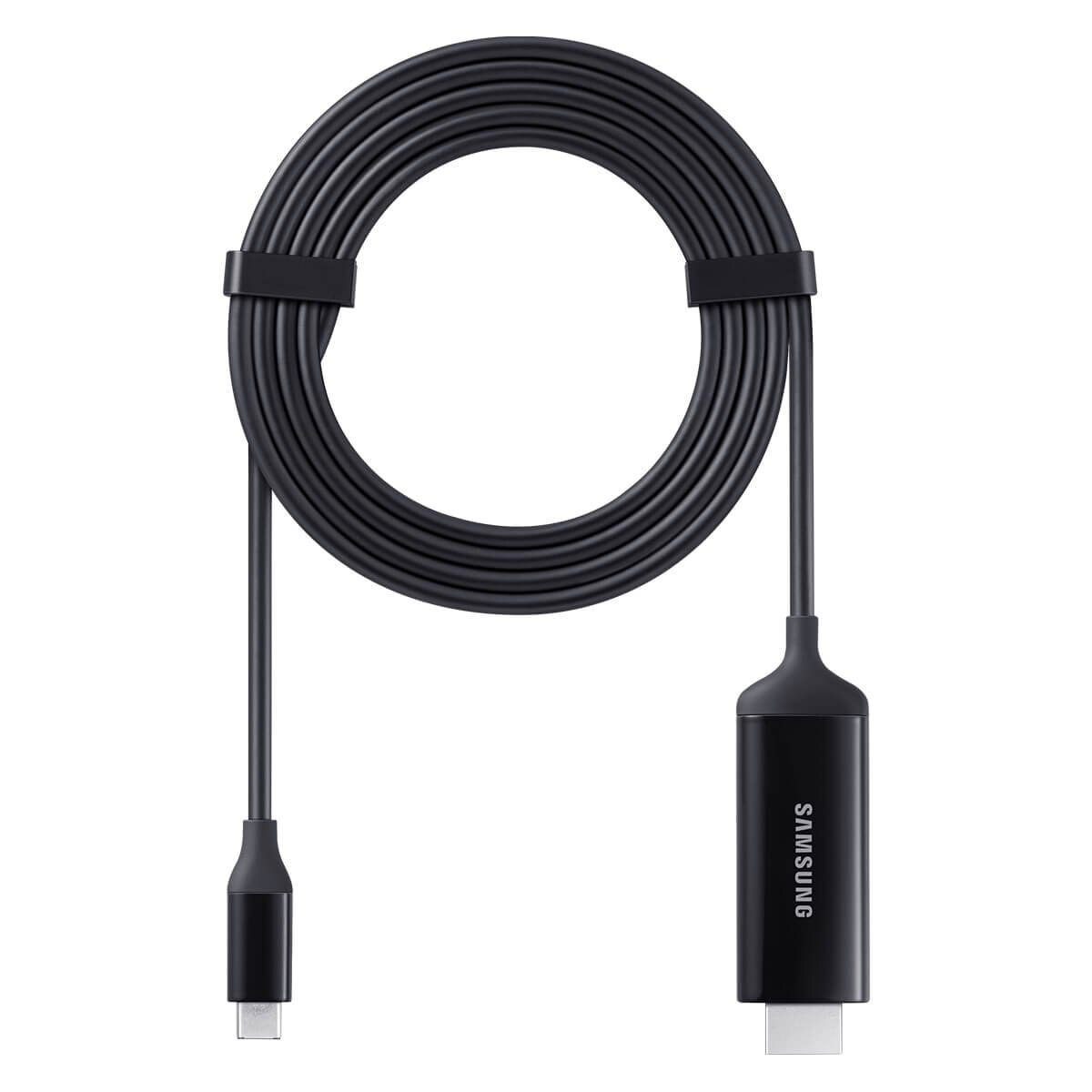 Cable Hdmi para Galaxy Tab S4 & Note 9 Samsung
