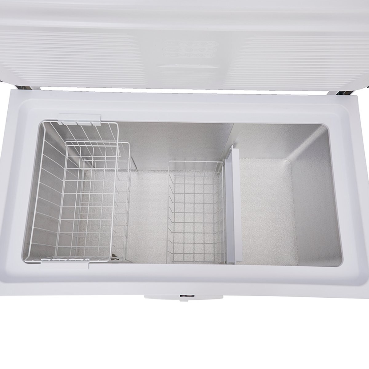 Congelador Whirlpool Horizontal 11P3 Wc11016Q Bco
