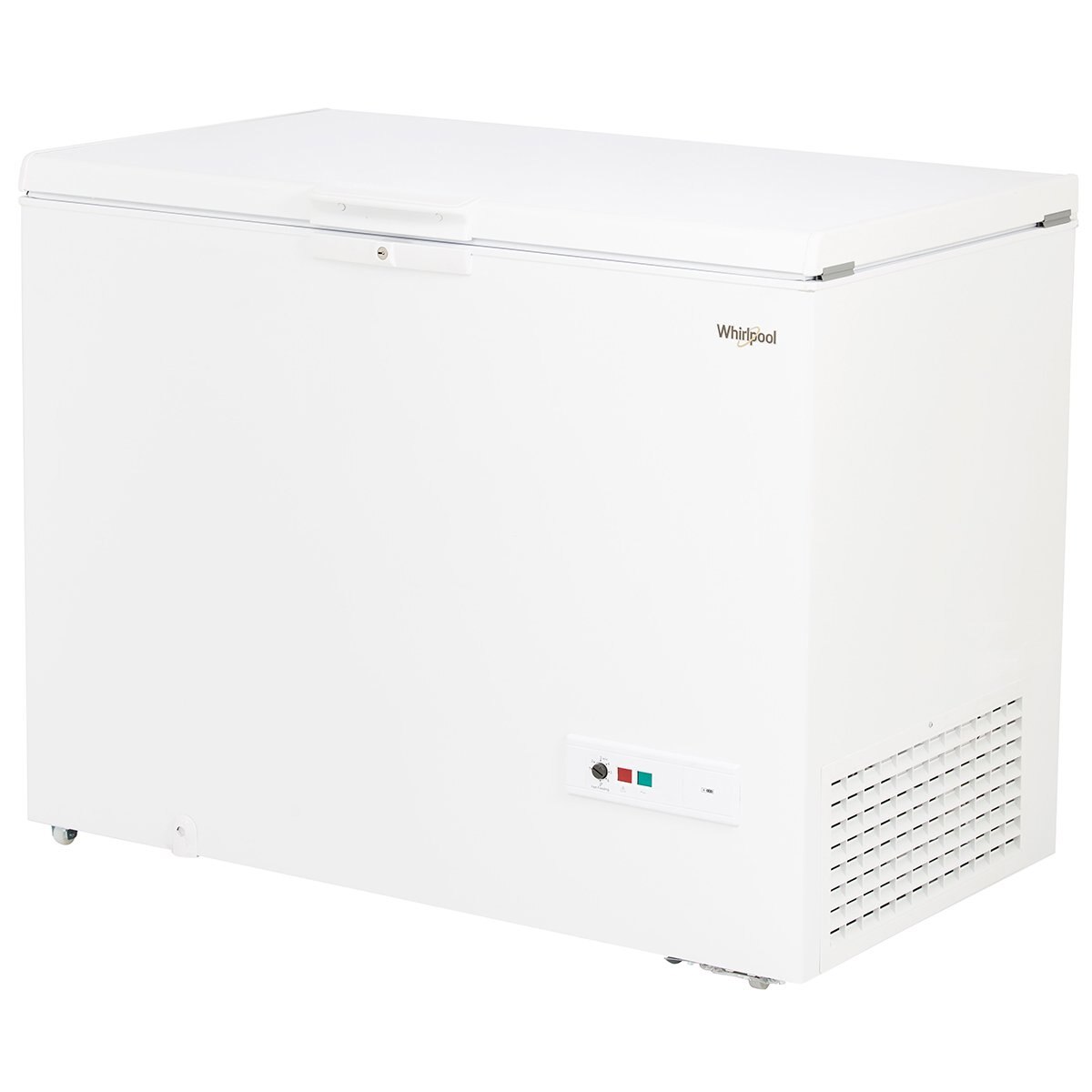 Congelador Whirlpool Horizontal 11P3 Wc11016Q Bco