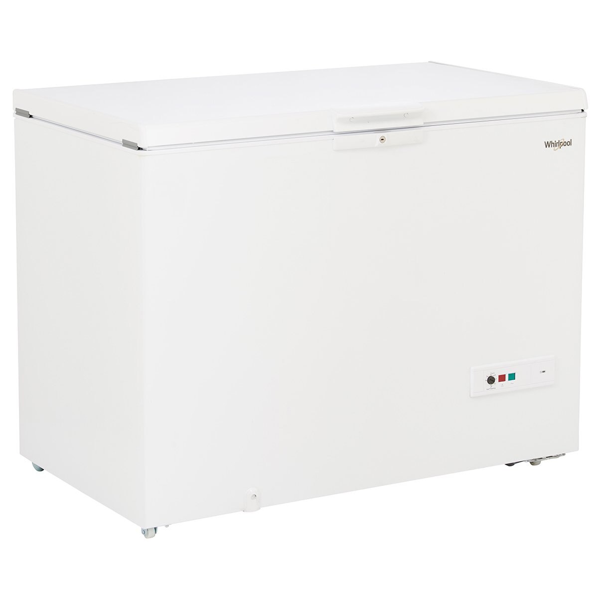 Congelador Whirlpool Horizontal 11P3 Wc11016Q Bco