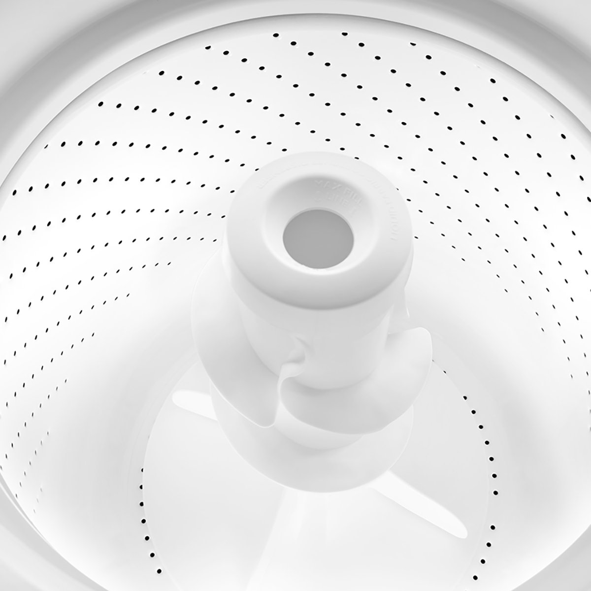 Centro de Lavado a Gas 20 Kg Whirlpool
