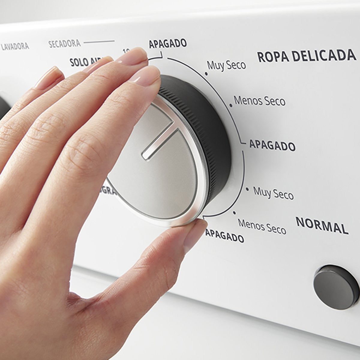 Centro de Lavado a Gas 20 Kg Whirlpool
