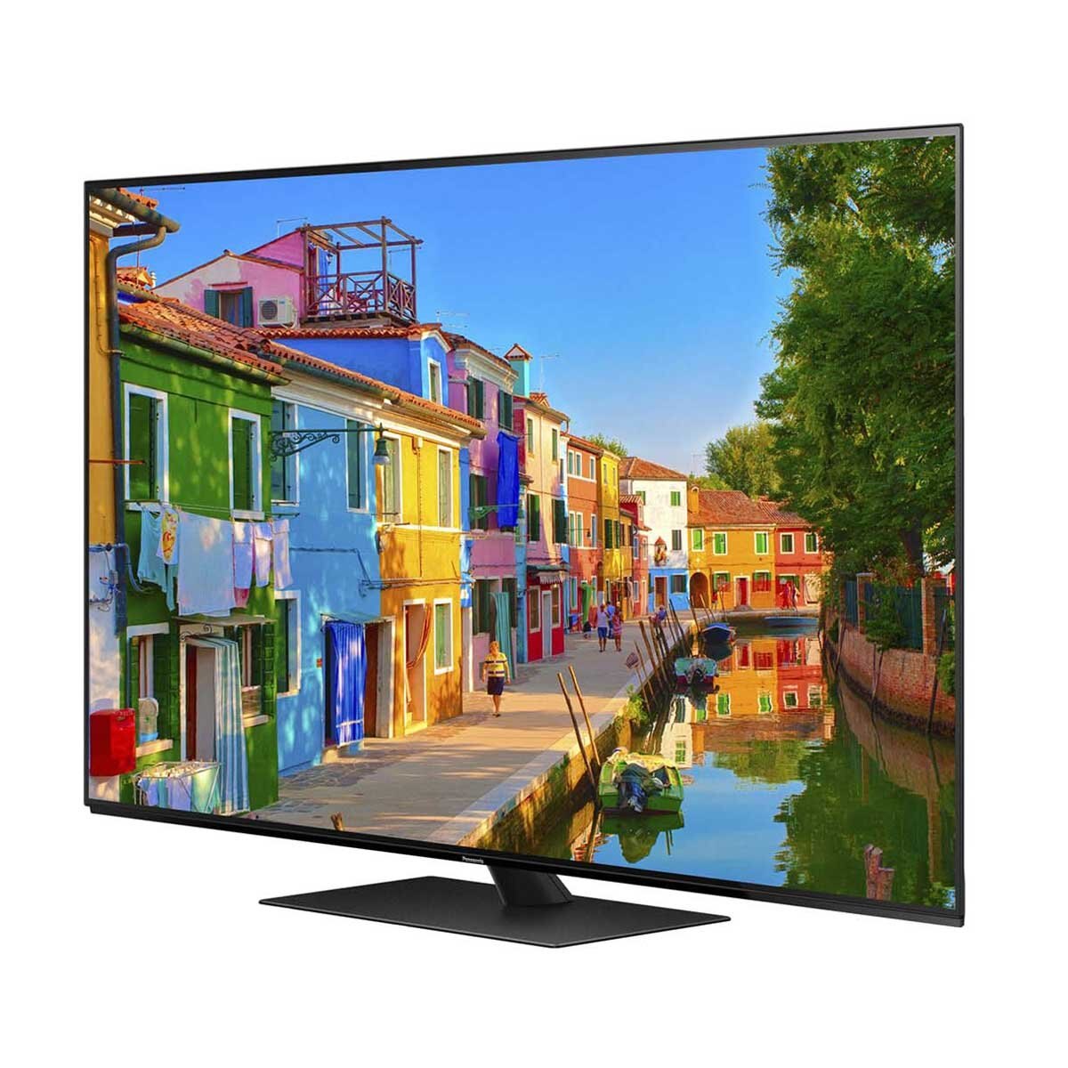 Pantalla Oled Panasonic 55" 4K Tc-55Fz950X